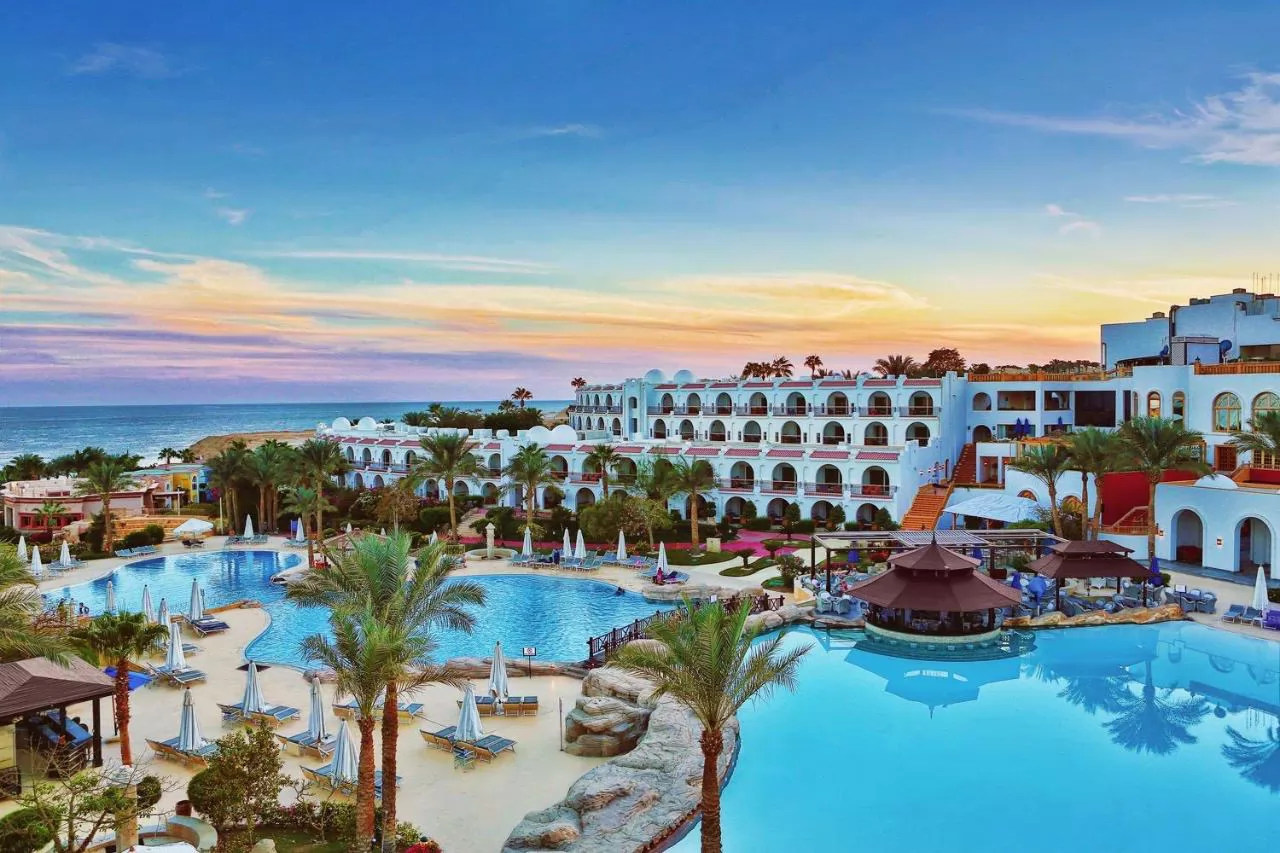 SAVOY SHARM EL SHEIKH