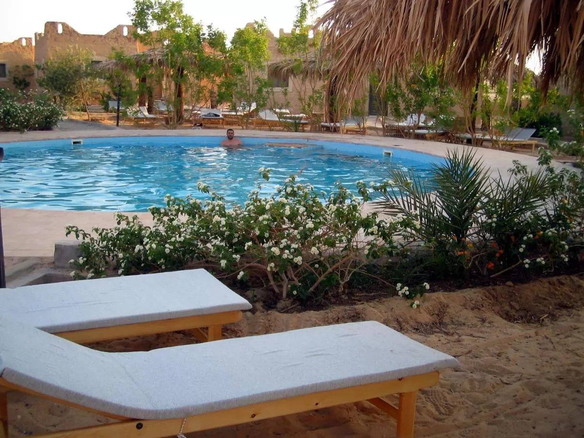 Foto del Hotel SHALI RESORT