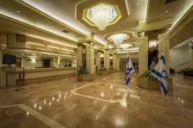 Foto del hotel SHALOME JERUSALEM nº1