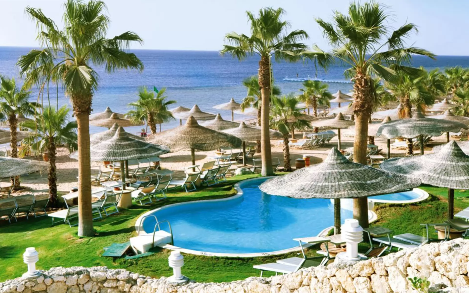 Foto del Hotel SIERRA SHARM EL SHEIKH