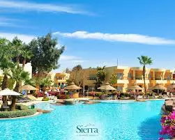 Foto del hotel SIERRA SHARM EL SHEIKH nº2