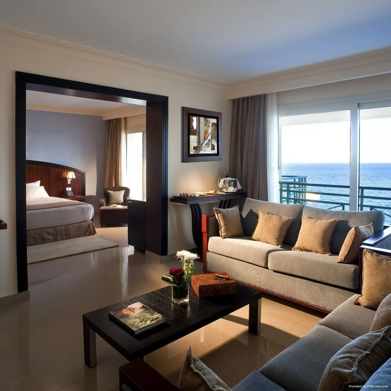 Foto del hotel STELLA DI MARE BEACH HOTEL & SPA nº2