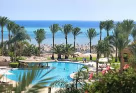Foto del hotel STELLA DI MARE BEACH RESORT & SPA nº1