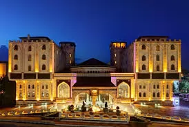 Foto del Hotel SUHAN CAPPADOCIA