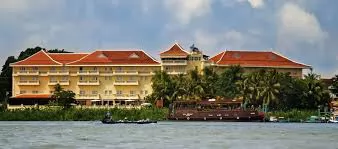 Foto del Hotel VICTORIA CHAU DOC HOTEL