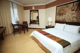 Foto del Hotel WIANG INN HOTEL