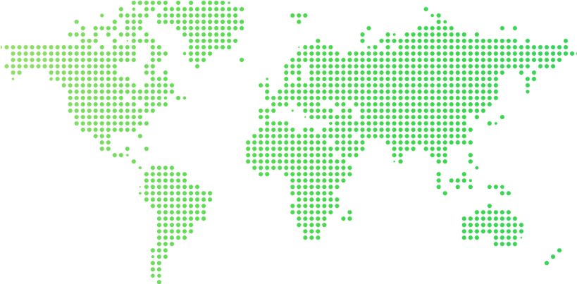 Mapa del mundo en Viajes Travel Store